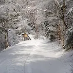 Holiday home Doppelhaushaelfte In Hasselfelde