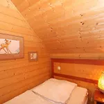 Holiday home Doppelhaushaelfte In Hasselfelde