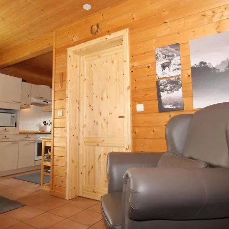 Holiday home Doppelhaushaelfte In
