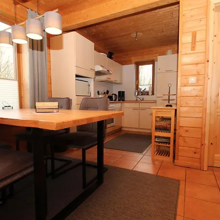Holiday home Doppelhaushaelfte In *