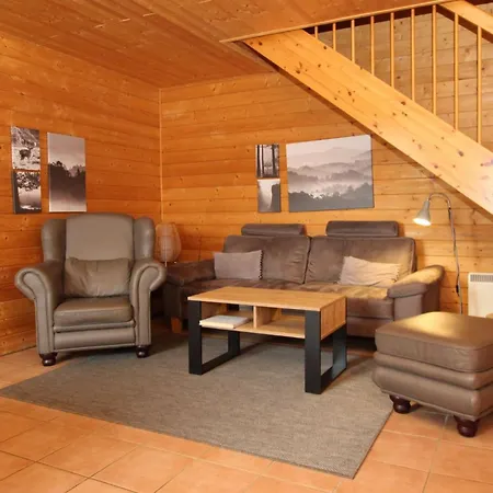 Holiday home Doppelhaushaelfte In