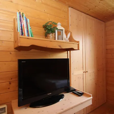 Holiday home Doppelhaushaelfte In *